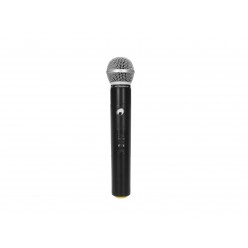 OMNITRONIC Wireless Microphone MES-series (830MHz)